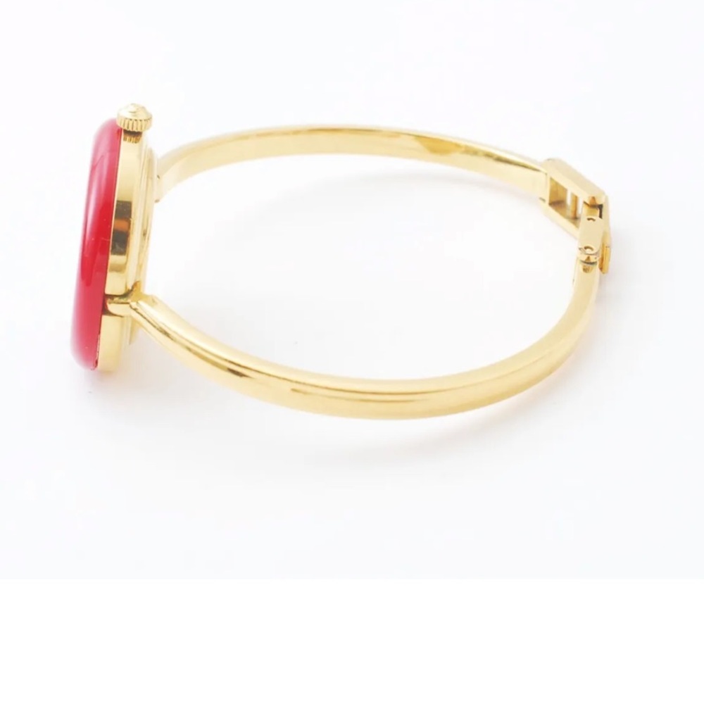 Gucci Luxury RARE Excellent Condition VINTAGE Bracelet Watch - Picture 10 of 10